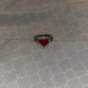 3️⃣ for $15 - Heart Ring